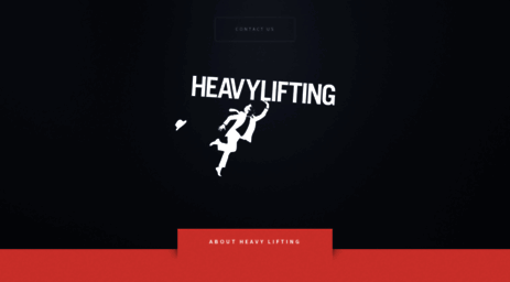 heavylifting.com