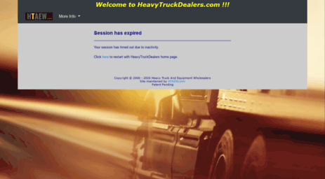 heavytruckdealers.com