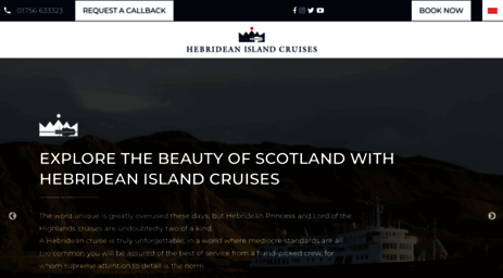 hebridean.co.uk