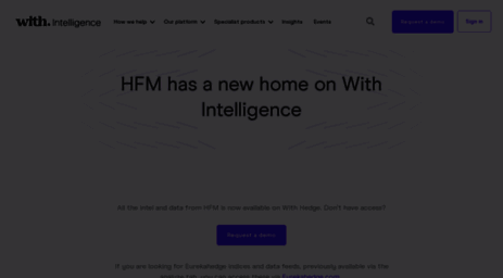 hedgefundintelligence.com