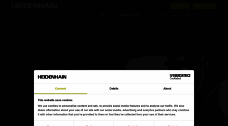 heidenhain.co.kr