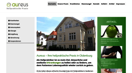 heilpraktiker-oldenburg.net