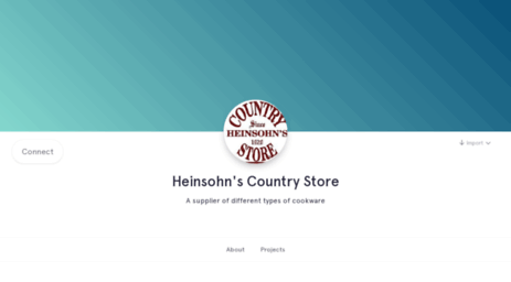 heinsohns-country-store.branded.me