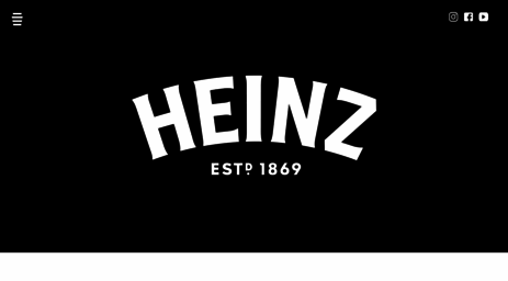 heinz.com.au