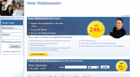 heise-webbaukasten.de