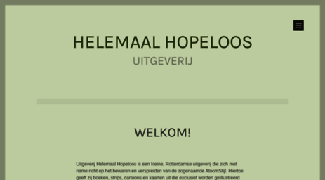 helemaalhopeloos.nl