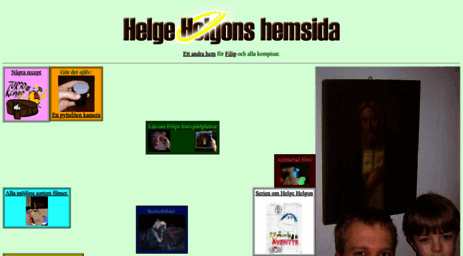 helgon.com