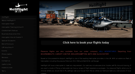 heliflightuk.com