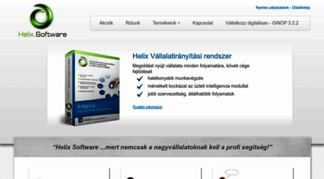 helix-software.com