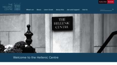 helleniccentre.org