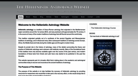 hellenisticastrology.com