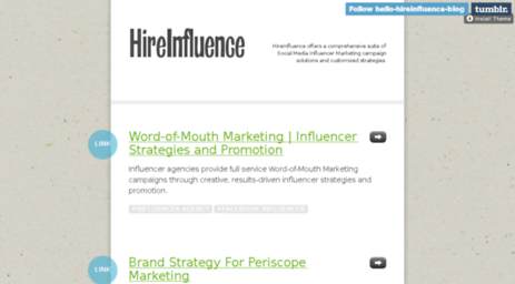 hello-hireinfluence-blog.tumblr.com