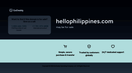 hellophilippines.com