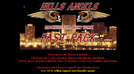 hells-angels-rochester.com