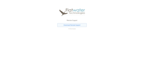 help.flatwatertech.com