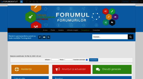 help.forumgratuit.ro