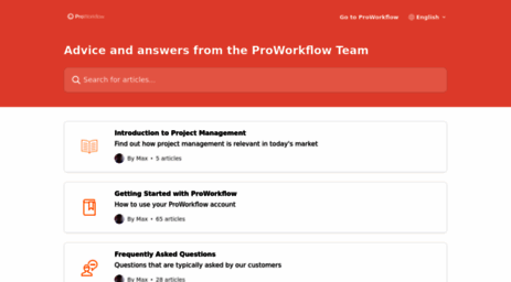 help.proworkflow.com