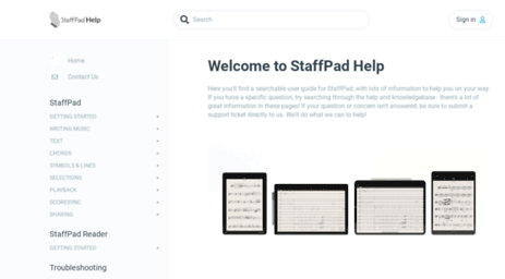 help.staffpad.net