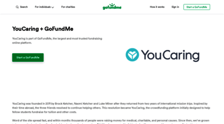 help.youcaring.com