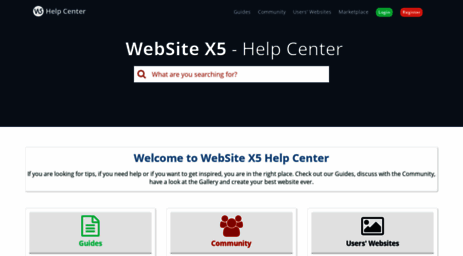 helpcenter.websitex5.com