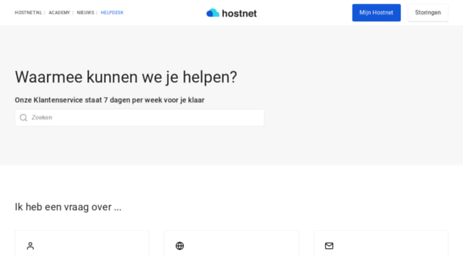 helpdesk.hostnet.nl
