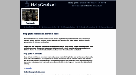helpgratis.nl