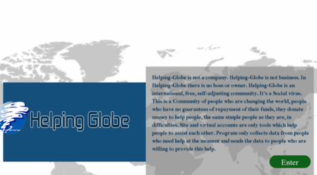 helping-globe.com