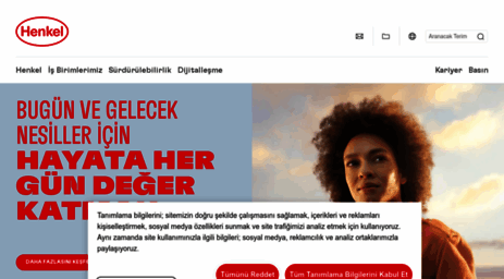 henkel.com.tr