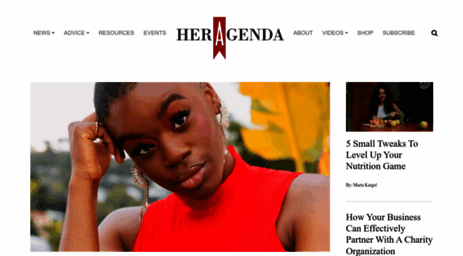 heragenda.com