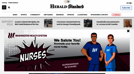 heraldstandard.com