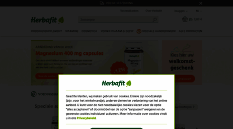 herbafit.nl