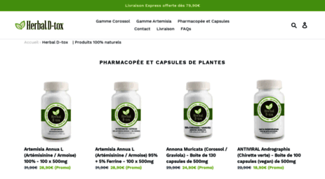 herbal-d-tox.com