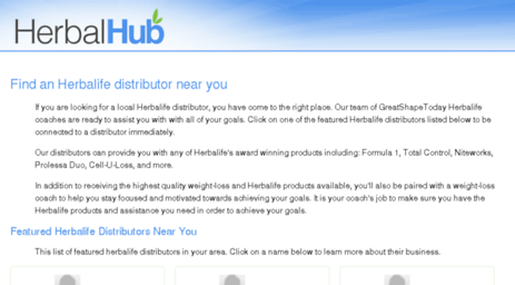 herbalhub.com