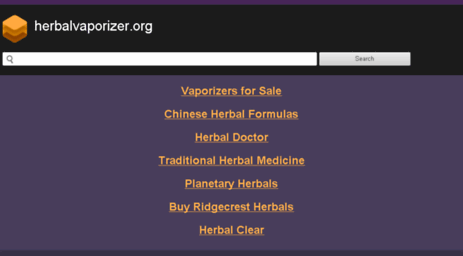 herbalvaporizer.org