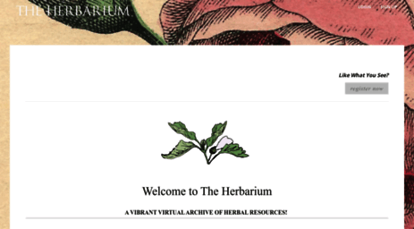 herbarium.herbalacademyofne.com