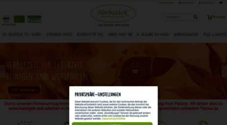 herbathek.com