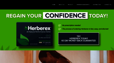 herberex.com