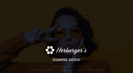 herbergers.com