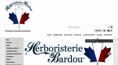 herboristeriebardou.com.fr