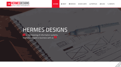 hermes-designs.com