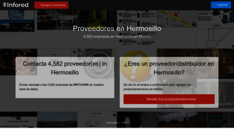 hermosillo.infored.com.mx