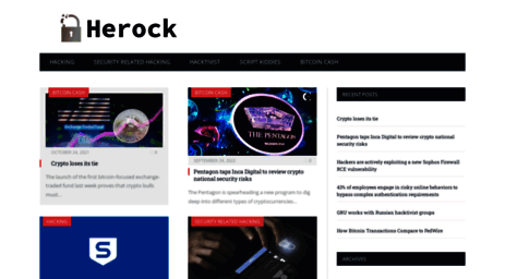 herock.net
