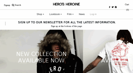 herosheroine.com