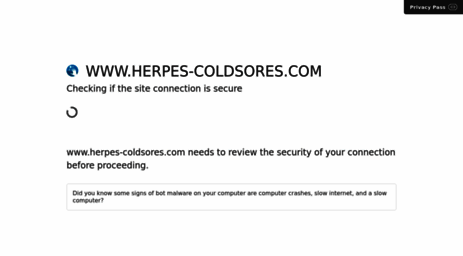 herpes-coldsores.com