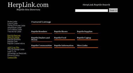 herplink.com