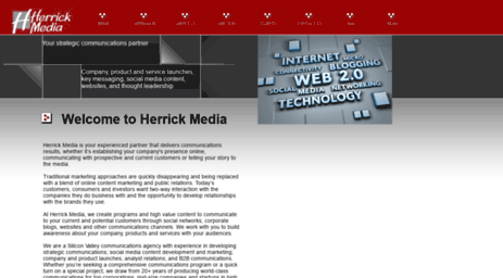 herrickmedia.com