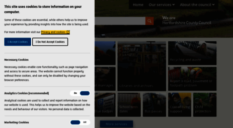 hertfordshire.gov.uk