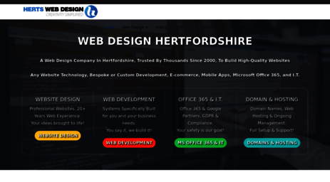 herts-webdesign.co.uk