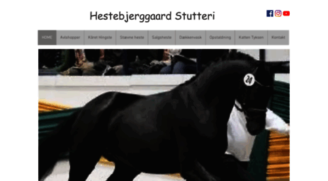 hestebjerggaard.dk