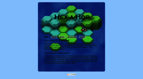 hexahop.sourceforge.net